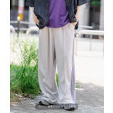 トラックパンツ メンズ SIDEWAY | improves | 詳細画像15