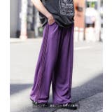 トラックパンツ メンズ SIDEWAY | improves | 詳細画像9