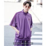 ジャージ メンズ レディース | improves | 詳細画像4 