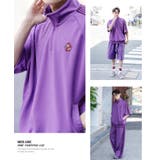 ジャージ メンズ レディース | improves | 詳細画像6 