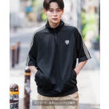 ジャージ メンズ レディース | improves | 詳細画像7 