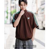 ジャージ メンズ レディース | improves | 詳細画像9 