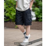 ショートパンツ メンズ SIDEWAY | improves | 詳細画像2