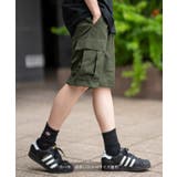 ショートパンツ メンズ SIDEWAY | improves | 詳細画像12
