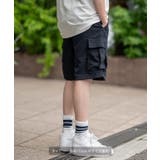 ショートパンツ メンズ SIDEWAY | improves | 詳細画像3