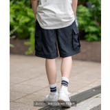 ショートパンツ メンズ SIDEWAY | improves | 詳細画像4