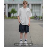 ショートパンツ メンズ SIDEWAY | improves | 詳細画像6