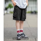ショートパンツ メンズ SIDEWAY | improves | 詳細画像7