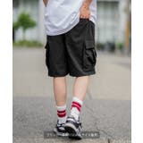 ショートパンツ メンズ SIDEWAY | improves | 詳細画像8