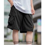 ショートパンツ メンズ SIDEWAY | improves | 詳細画像9