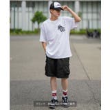 ショートパンツ メンズ SIDEWAY | improves | 詳細画像10