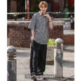 ペインターパンツ メンズ SIDEWAY | improves | 詳細画像9