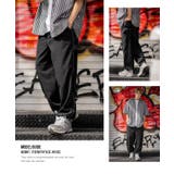 ペインターパンツ メンズ SIDEWAY | improves | 詳細画像10
