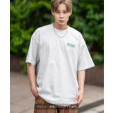 半袖Tシャツ メンズ SIDEWAY | improves | 詳細画像11 