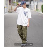半袖Tシャツ メンズ SIDEWAY | improves | 詳細画像12