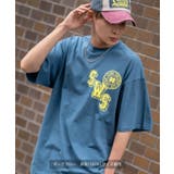 半袖Tシャツ メンズ SIDEWAY | improves | 詳細画像13