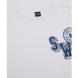 半袖Tシャツ メンズ SIDEWAY | improves | 詳細画像18