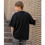 半袖Tシャツ メンズ SIDEWAY | improves | 詳細画像3