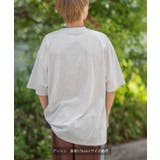 半袖Tシャツ メンズ SIDEWAY | improves | 詳細画像7