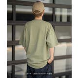半袖Tシャツ メンズ SIDEWAY | improves | 詳細画像15