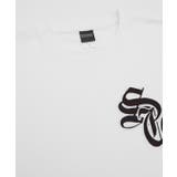 半袖Tシャツ メンズ SIDEWAY | improves | 詳細画像18