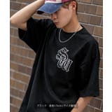 半袖Tシャツ メンズ SIDEWAY | improves | 詳細画像5
