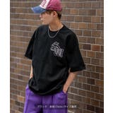 半袖Tシャツ メンズ SIDEWAY | improves | 詳細画像6
