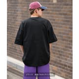 半袖Tシャツ メンズ SIDEWAY | improves | 詳細画像7