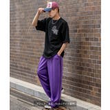 半袖Tシャツ メンズ SIDEWAY | improves | 詳細画像8