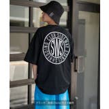 半袖Tシャツ メンズ SIDEWAY | improves | 詳細画像9 