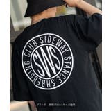 半袖Tシャツ メンズ SIDEWAY | improves | 詳細画像10 