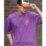半袖Tシャツ メンズ SIDEWAY | improves | 詳細画像13