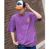 半袖Tシャツ メンズ SIDEWAY | improves | 詳細画像14
