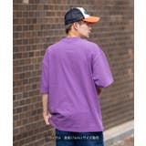 半袖Tシャツ メンズ SIDEWAY | improves | 詳細画像15