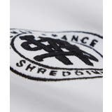 半袖Tシャツ メンズ SIDEWAY | improves | 詳細画像20