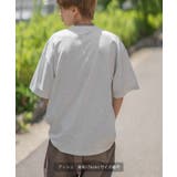 半袖Tシャツ メンズ SIDEWAY | improves | 詳細画像7