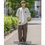 半袖Tシャツ メンズ SIDEWAY | improves | 詳細画像8