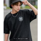 半袖Tシャツ メンズ SIDEWAY | improves | 詳細画像9