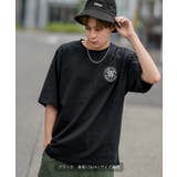 半袖Tシャツ メンズ SIDEWAY | improves | 詳細画像10