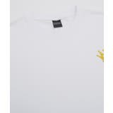 半袖Tシャツ メンズ SIDEWAY | improves | 詳細画像17