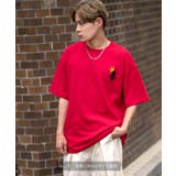 半袖Tシャツ メンズ SIDEWAY | improves | 詳細画像5
