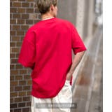 半袖Tシャツ メンズ SIDEWAY | improves | 詳細画像6