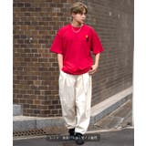 半袖Tシャツ メンズ SIDEWAY | improves | 詳細画像7