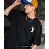 半袖Tシャツ メンズ SIDEWAY | improves | 詳細画像8