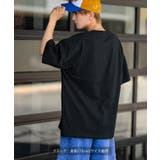 半袖Tシャツ メンズ SIDEWAY | improves | 詳細画像10