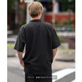 半袖シャツ メンズ 刺しゅうデザイン | improves | 詳細画像11