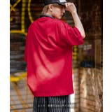 半袖Tシャツ メンズ SIDEWAY | improves | 詳細画像15 