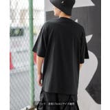 半袖Tシャツ メンズ SIDEWAY | improves | 詳細画像8 