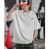 半袖Tシャツ メンズ SIDEWAY | improves | 詳細画像2