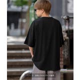 半袖Tシャツ メンズ SIDEWAY | improves | 詳細画像11
